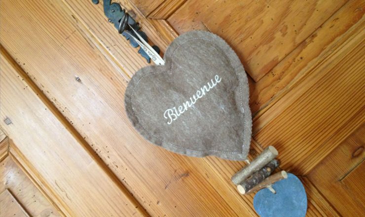 Al onze accommodaties