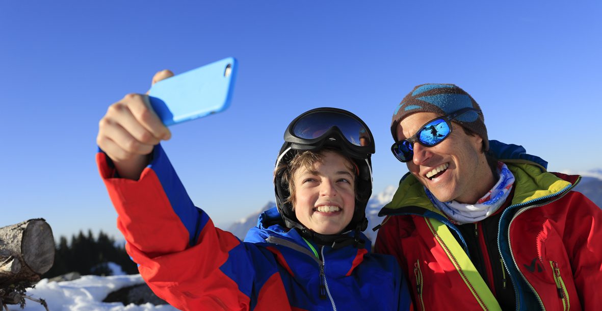 Haut Giffre: landschappen van de Haute-Savoie