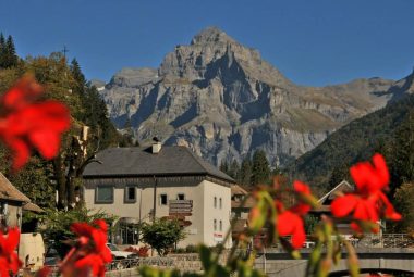 Alle accommodaties in Sixt-Fer-à-Cheval