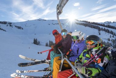 Mijn skipassen reserveren