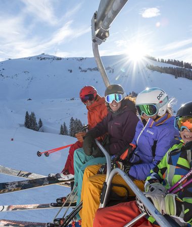 Mijn skipassen reserveren