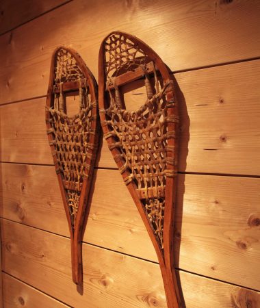 Campings / Caravaneige / Camperplaatsen