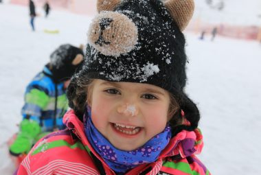 Ruimte voor beginners