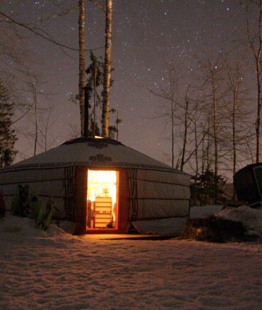 Bijzondere accommodaties