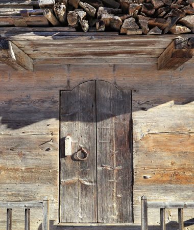 Vakantieverblijven Grand Massif