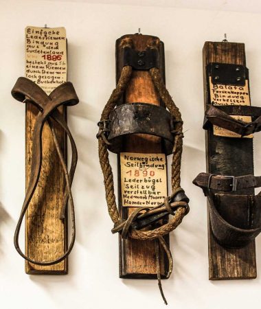 Residentieel recreatiepark