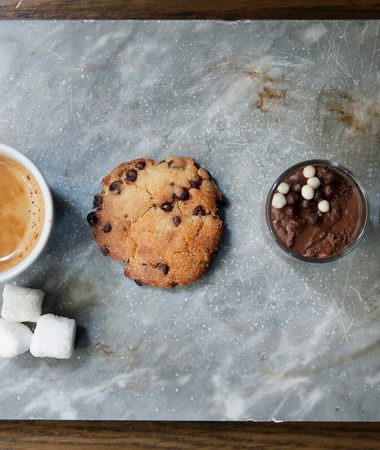 Handelaars en diensten