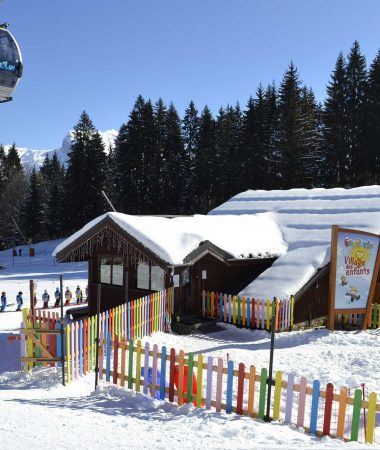 Een plek in de kinderopvang reserveren