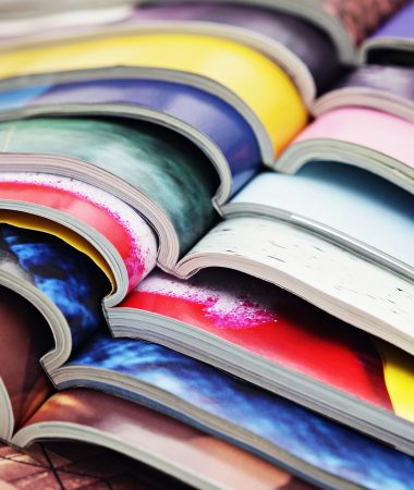 Brochures en plattegronden