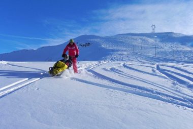Mijn wintervakantie op maat