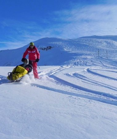 Mijn wintervakantie op maat