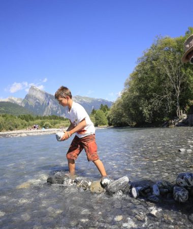 Alle zomeractiviteiten in Haut-Giffre