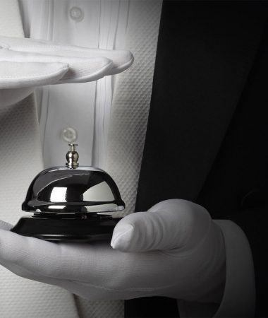 Conciergedienst Haut-Giffre