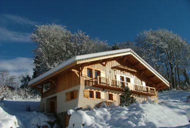 Alle accommodaties in Verchaix