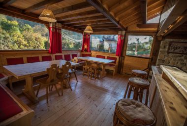 Accommodaties in Châtillon sur Cluses