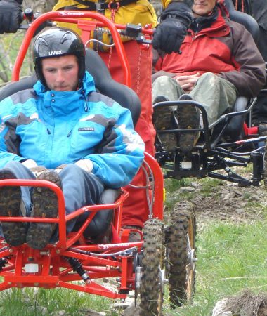 Mijn vakantie op maat