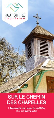 Kapellenroute – € 2