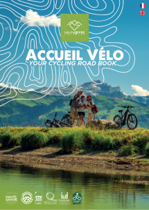 Guide Accueil Vélo