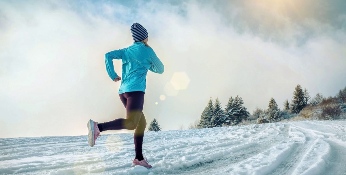 Trail blanc haut Giffre – Trail op sneeuw bij de Col de Joux Plane (31 januari 2026)