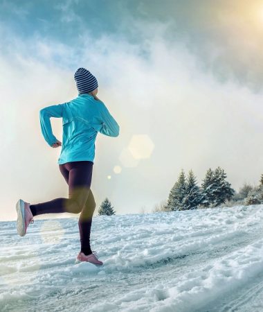 Trail blanc haut Giffre – Trail op sneeuw bij de Col de Joux Plane (31 januari 2026)
