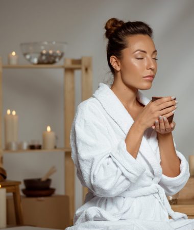 Wellness & Spa Winter