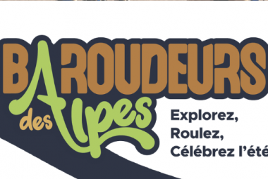 Tips van “Baroudeurs des Alpes”