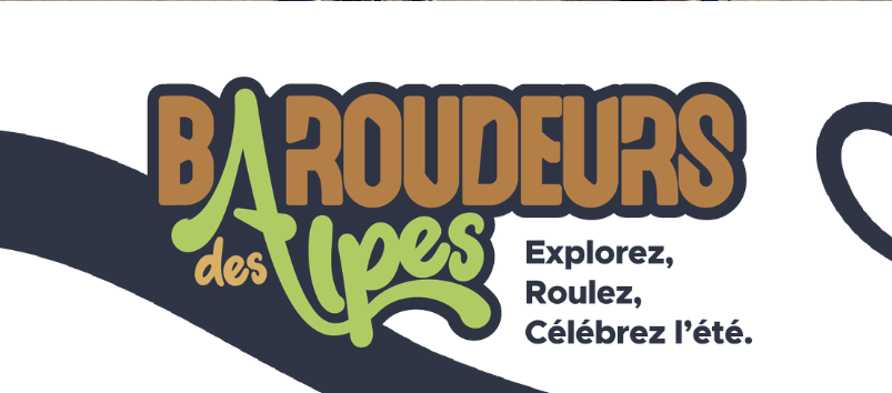 Tips van “Baroudeurs des Alpes”