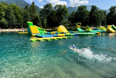 Leuke tips van Swim and Fun