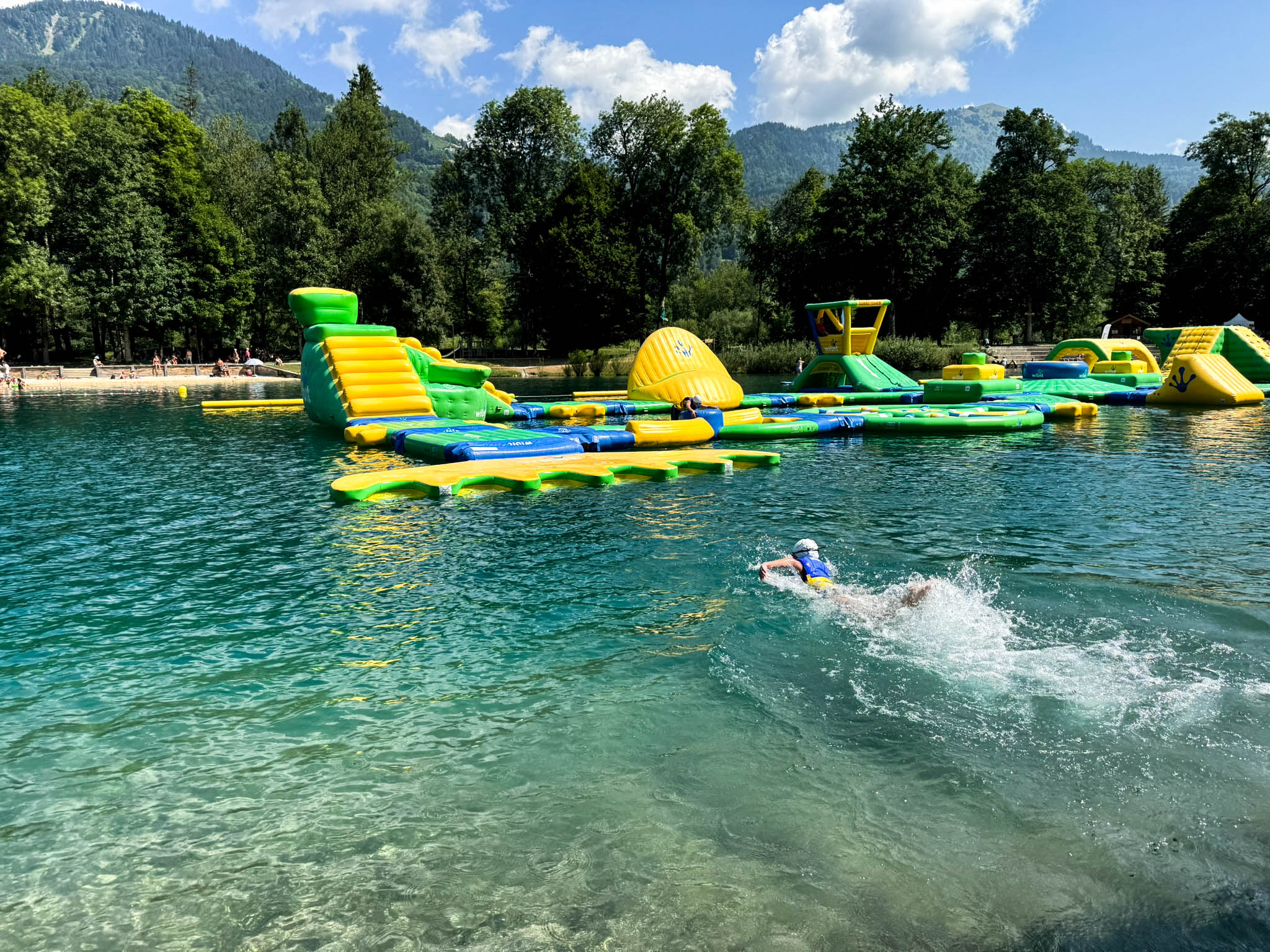 Leuke tips van Swim and Fun