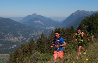 Routebeschrijving – 30km