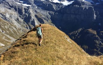 Culturele wandeling “Au fil du Giffre” Goed wandelaarsniveau