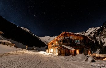 Toevluchtsoord bij het Gersmeer