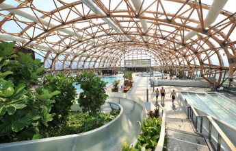 UCPA Vitam – Espace Aquatique