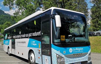 Zomerdienst RANDO’BUS – Navettes du Giffre