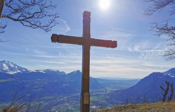 Itinéraire pédestre : la Pointe d’Orchez