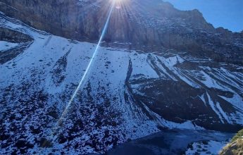 Toevluchtsoord van Folly