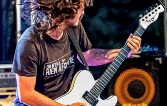 Wake up the mountain