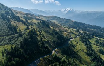 Rando’s bus La Bourgeoise