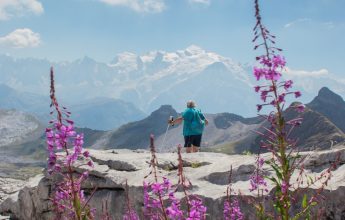 Rando’s bus Désert de Platé