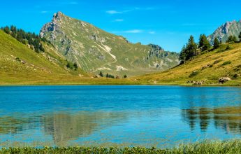 Rando’bus PIC DU MARCELLY – Via de voetpaden omhoog