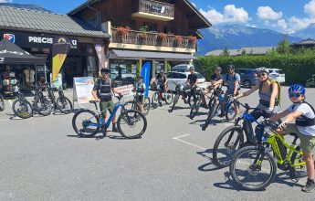 Begeleide VTTAE uitstapjes