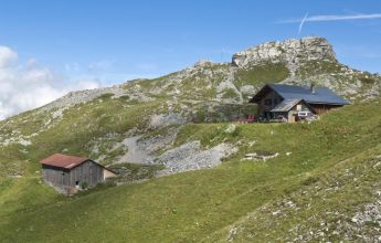 2-daagse wandeling op de alpenweide van Grenairon – Etappe 1