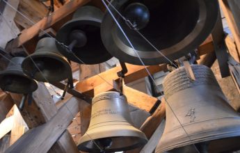 De Taninges beiaard- en harmoniumcollectie