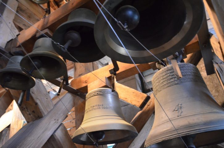 De Taninges beiaard- en harmoniumcollectie_Taninges