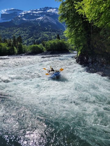 Altitude rafting_Sixt-Fer-à-Cheval
