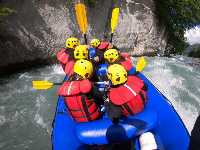 Altitude rafting_Sixt-Fer-à-Cheval