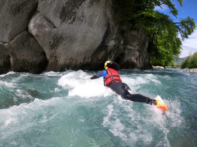 Altitude rafting_Sixt-Fer-à-Cheval