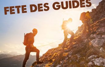 Fête des Guides