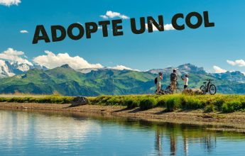 Adopte un col