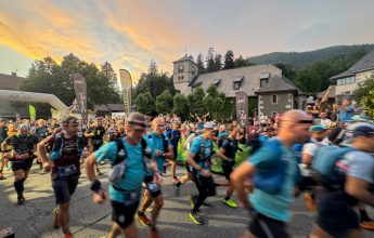 Ultra-Trail® du Haut-Giffre (UTHG) – 13e editie